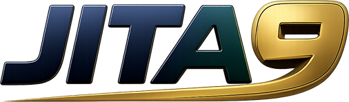 jita9 logo